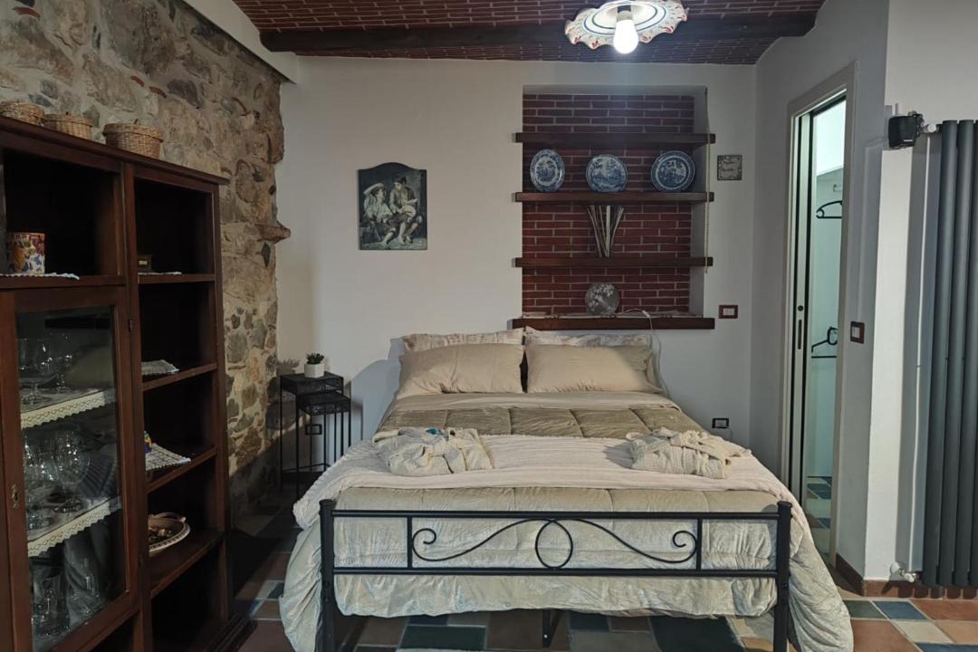 Photo of Bedroom in Galati Mamertino