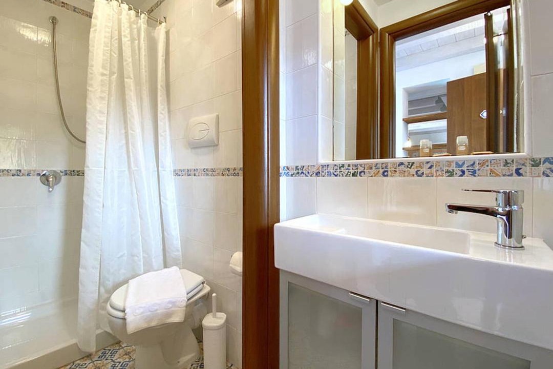 Photo of Bathroom in Santa Flavia