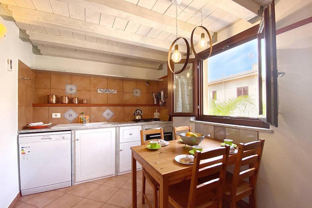 Photo of Kitchen in Santa Flavia