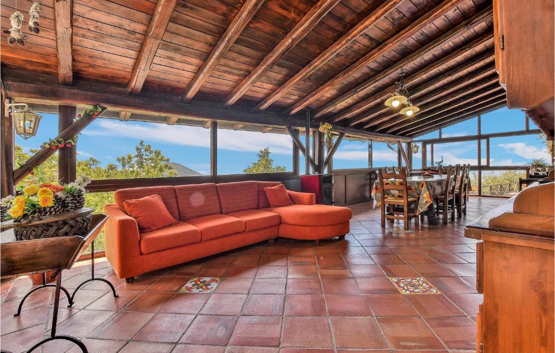 Photo of Patio Balcony in Belpasso