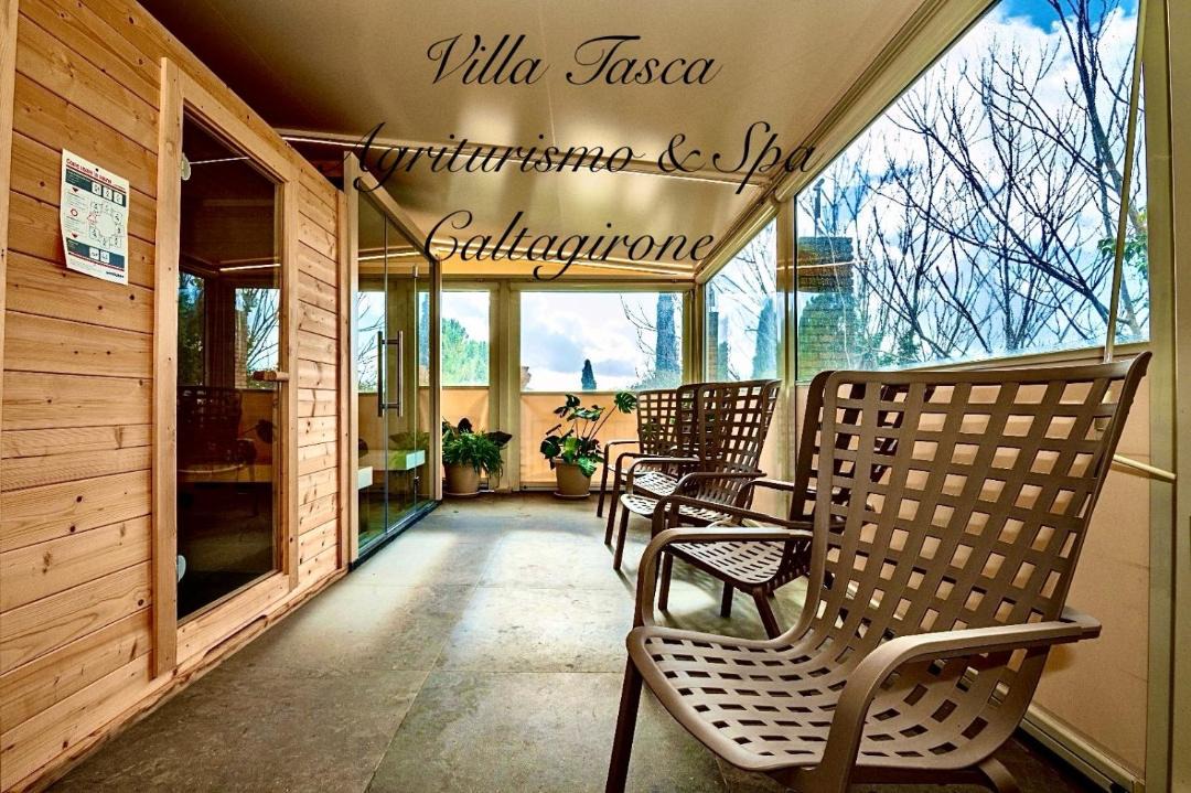 Photo of Patio Balcony in Caltagirone