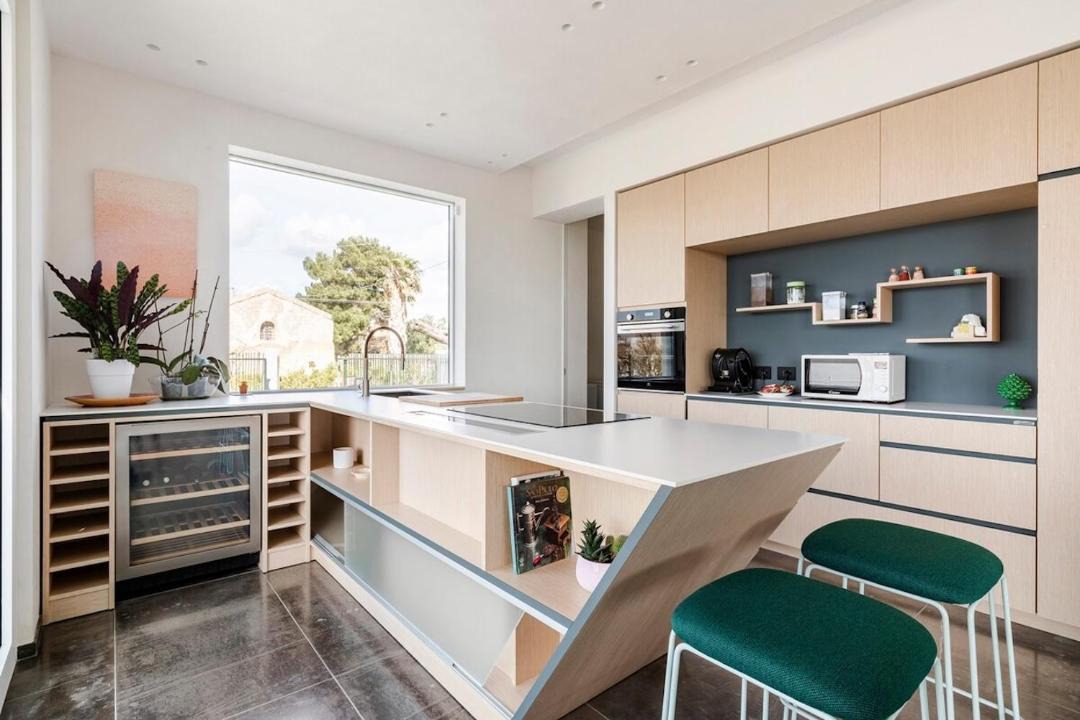 Photo of Kitchen in San Leonardo