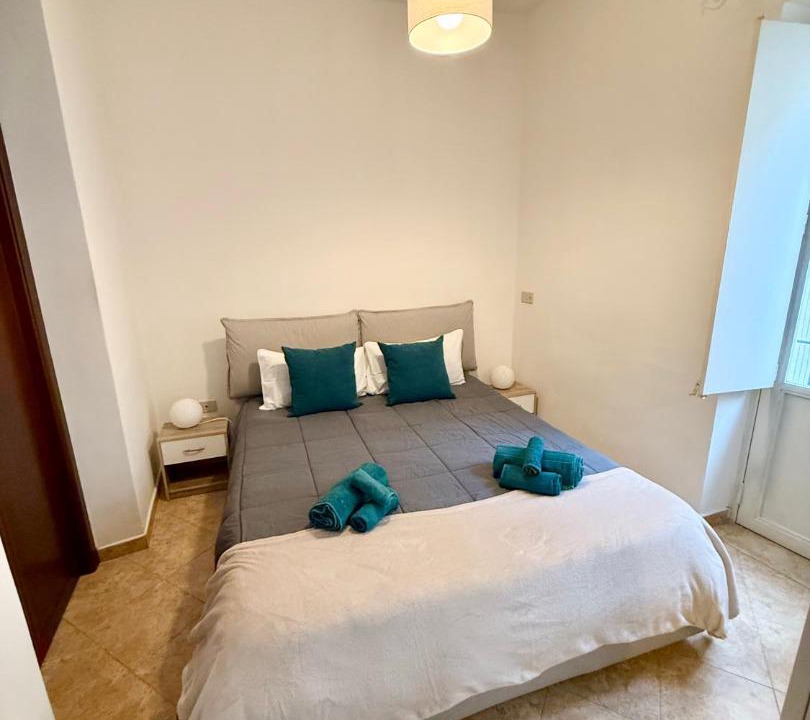 Photo of Bedroom in Montegrappa