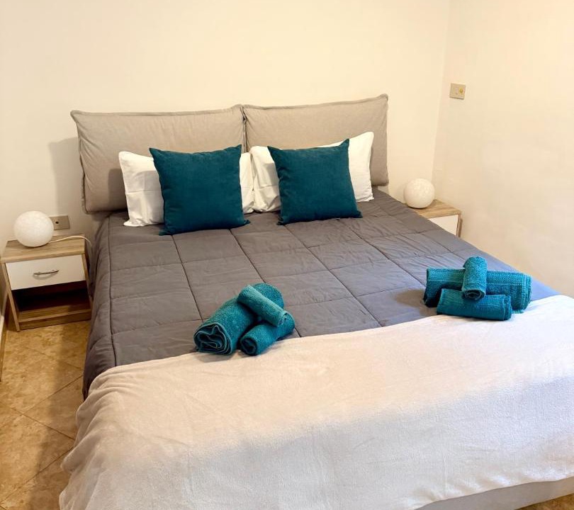 Photo of Bedroom in Montegrappa
