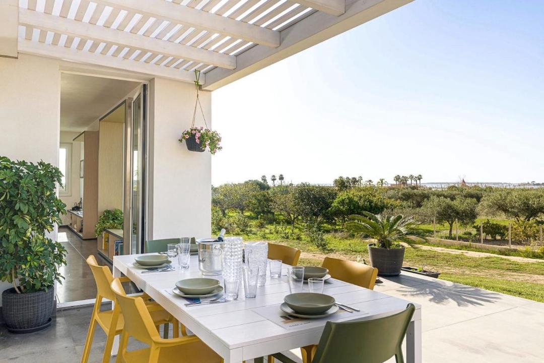 Photo of Patio Balcony in San Leonardo