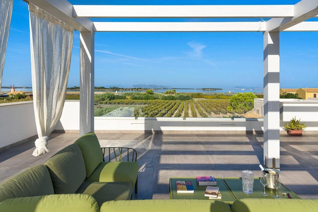 Photo of Patio Balcony in San Leonardo