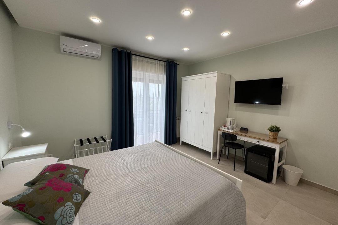 Photo of Bedroom in Misterbianco