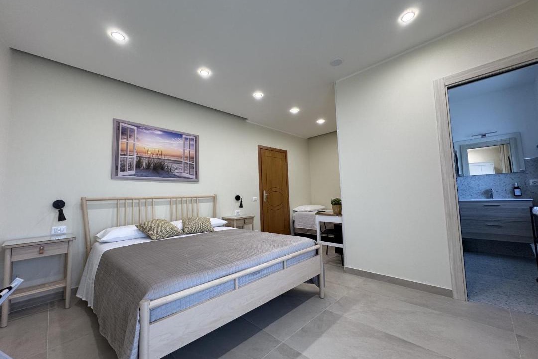Photo of Bedroom in Misterbianco