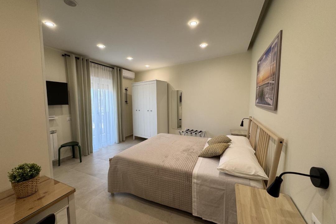Photo of Bedroom in Misterbianco