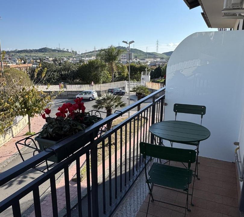 Photo of Patio Balcony in Misterbianco