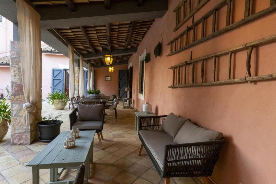 Photo of Patio Balcony in Paceco