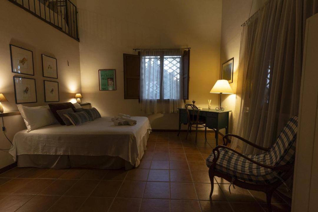 Photo of Bedroom in Paceco