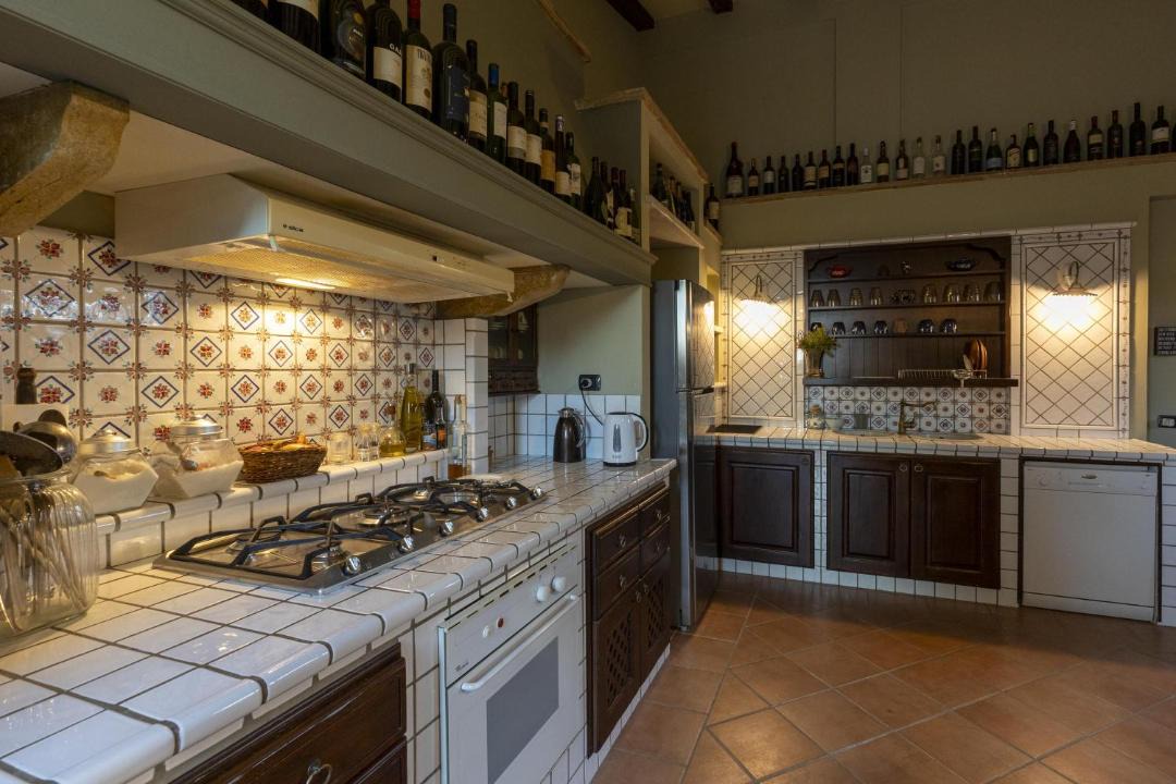 Photo of Kitchen in Paceco