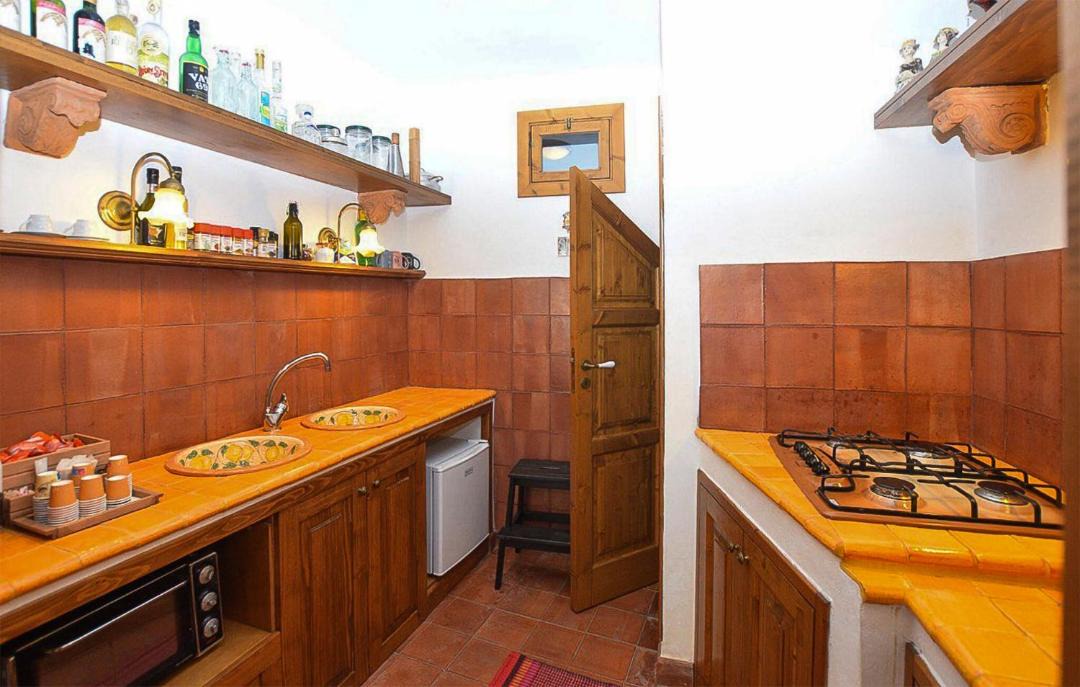 Photo of Kitchen in Buccheri