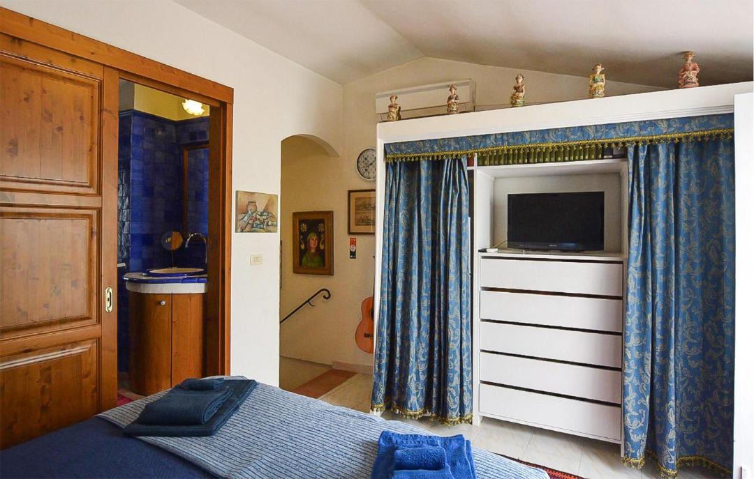 Photo of Bedroom in Buccheri