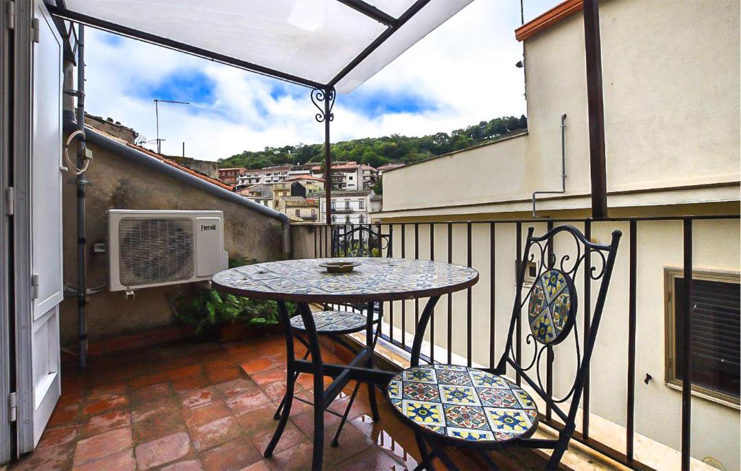 Photo of Patio Balcony in Buccheri