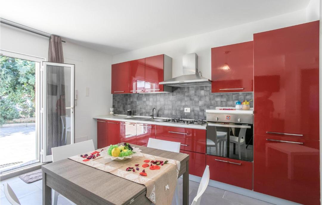 Photo of Kitchen in Cava dʼAliga