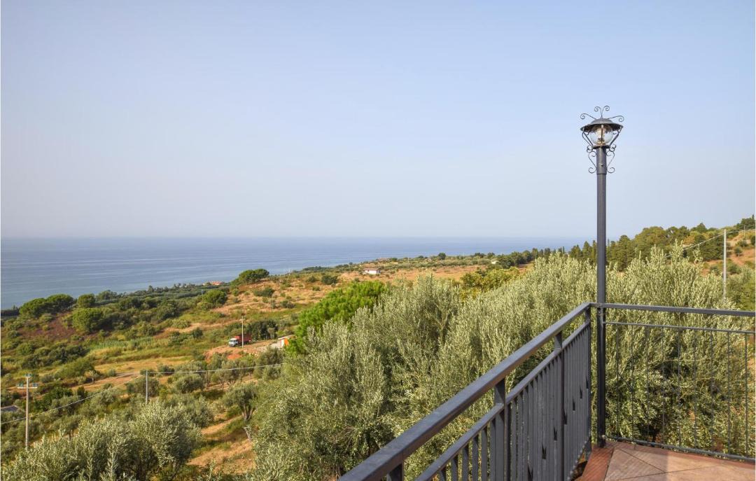 Photo of Patio Balcony in Caronia