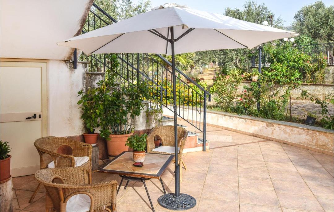 Photo of Patio Balcony in Caronia