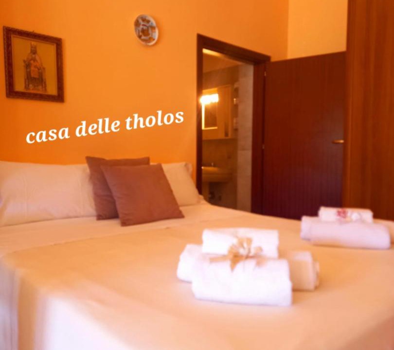 Photo of Bedroom in Raccuja