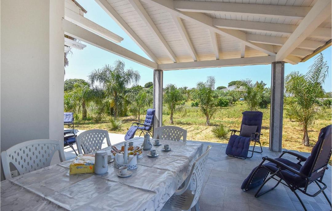 Photo of Patio Balcony in Partinico