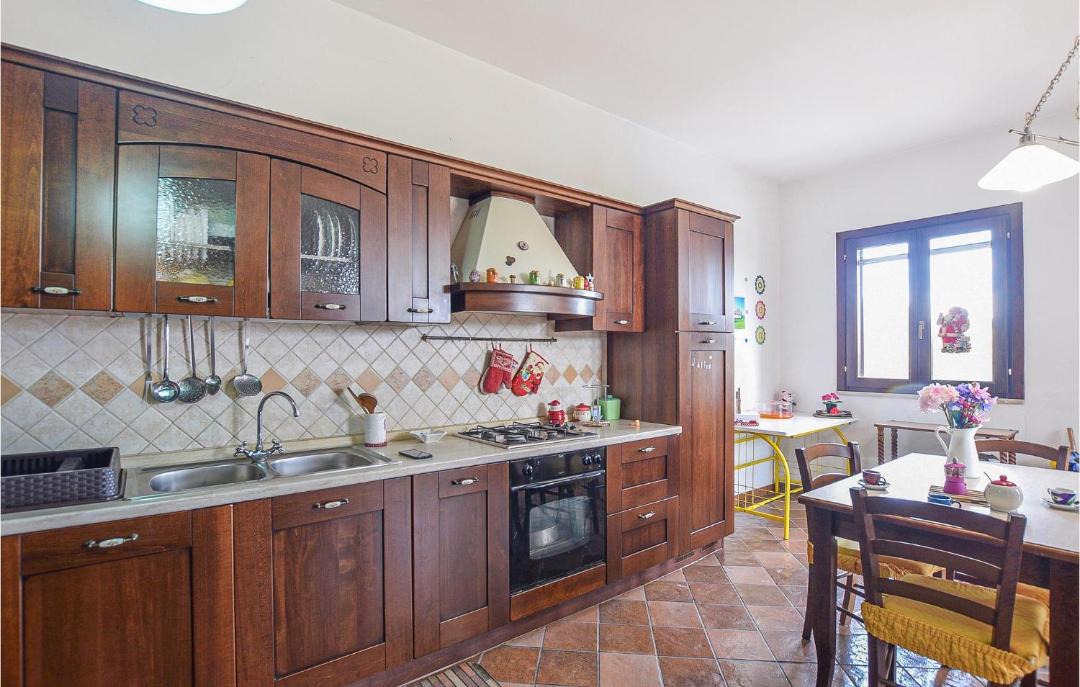Photo of Kitchen in Monterosso Almo