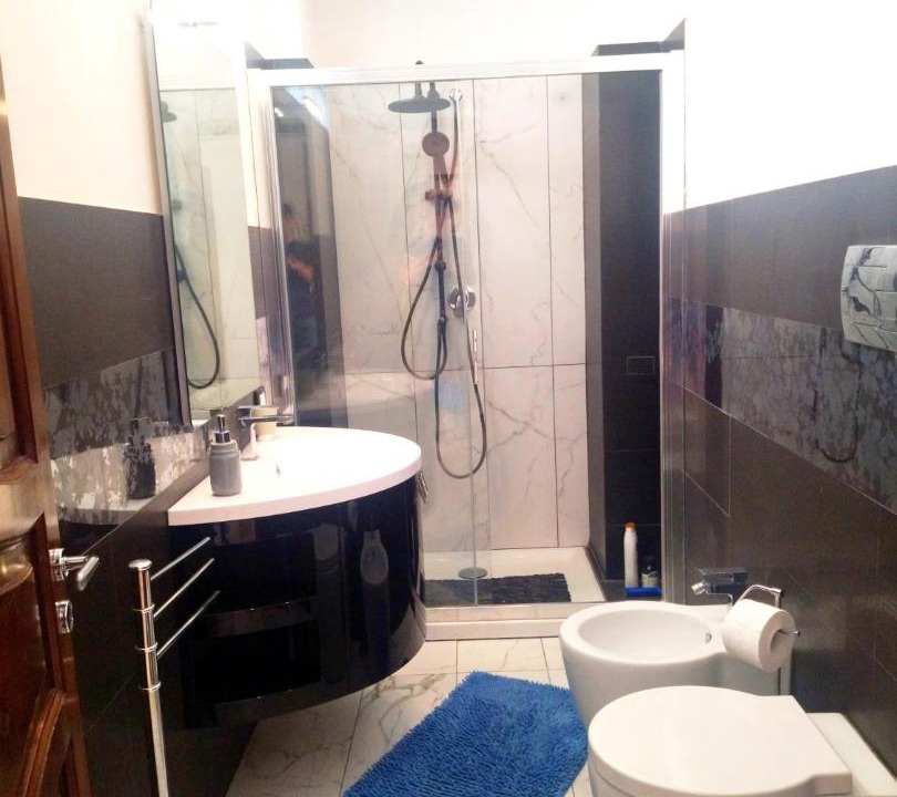 Photo of Bathroom in Menfi