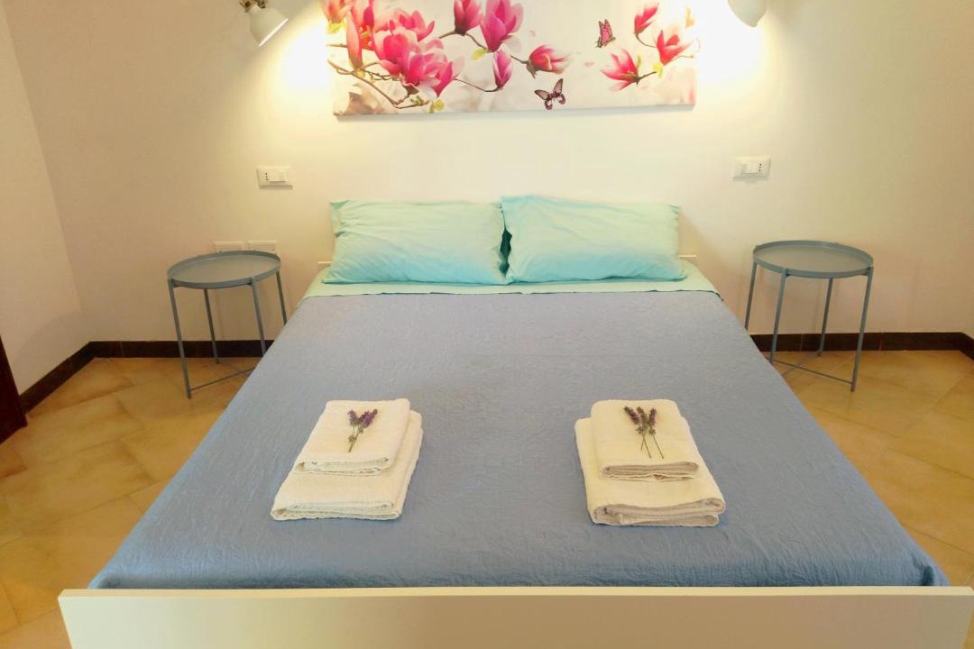 Photo of Bedroom in Menfi