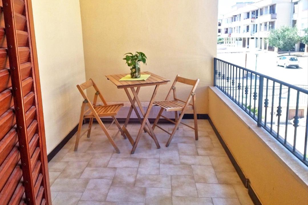 Photo of Patio Balcony in Menfi
