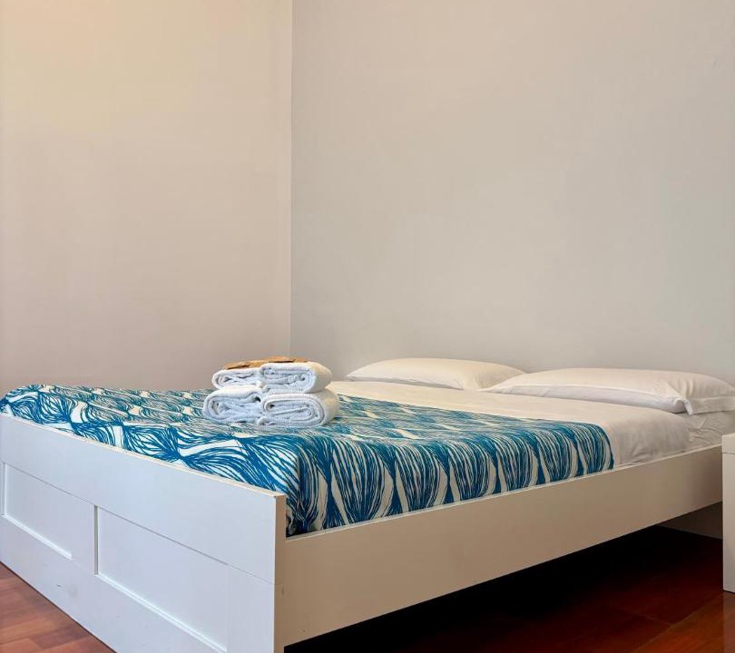 Photo of Bedroom in Ruggero Settimo