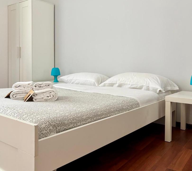 Photo of Bedroom in Ruggero Settimo