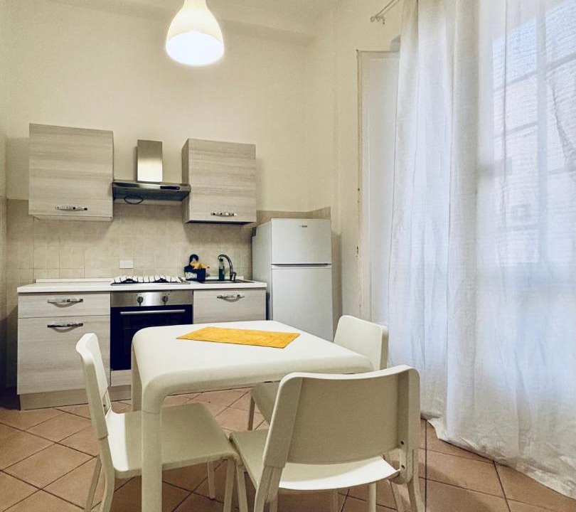 Photo of Kitchen in Ruggero Settimo