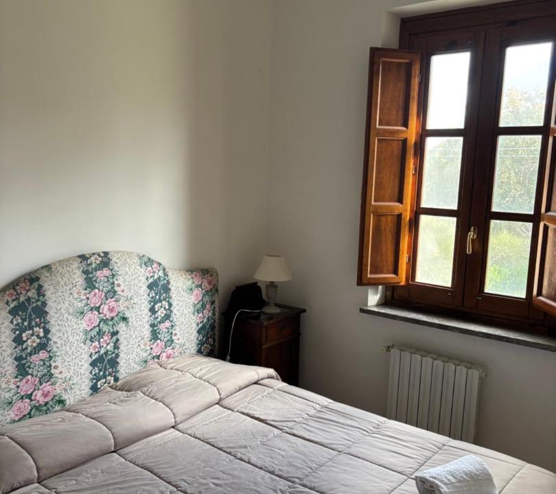 Photo of Bedroom in Madonie National Park
