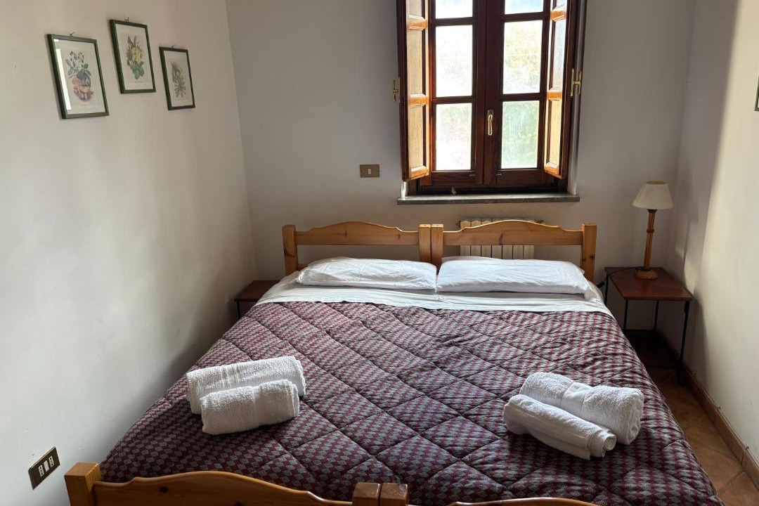 Photo of Bedroom in Madonie National Park