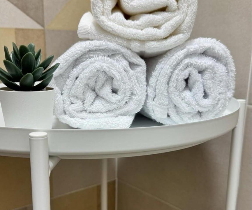 Photo of Bathroom in Sant'Agata di Militello