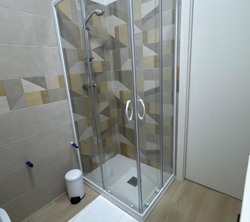 Photo of Bathroom in Sant'Agata di Militello