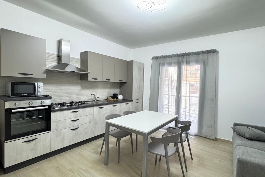Photo of Kitchen in Sant'Agata di Militello