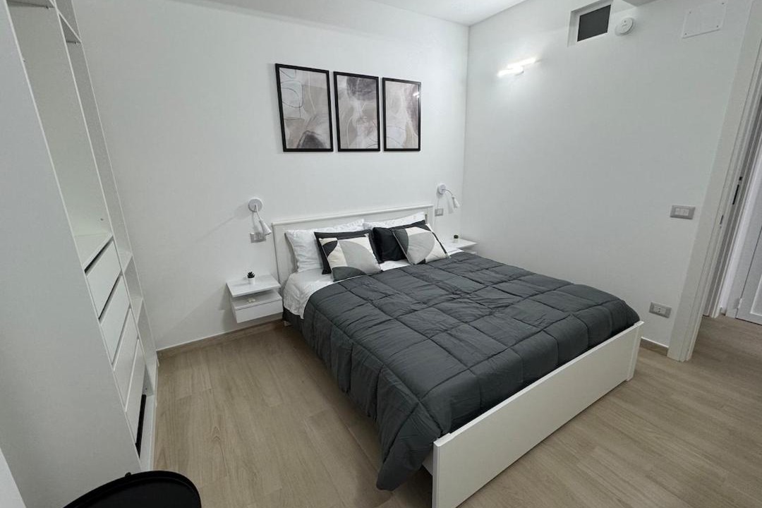 Photo of Bedroom in Sant'Agata di Militello