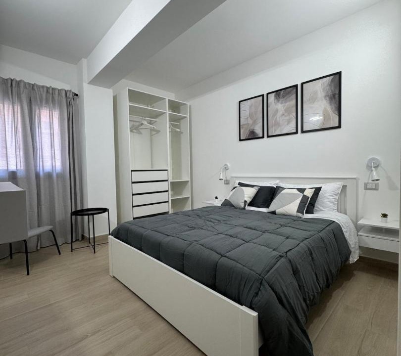 Photo of Bedroom in Sant'Agata di Militello