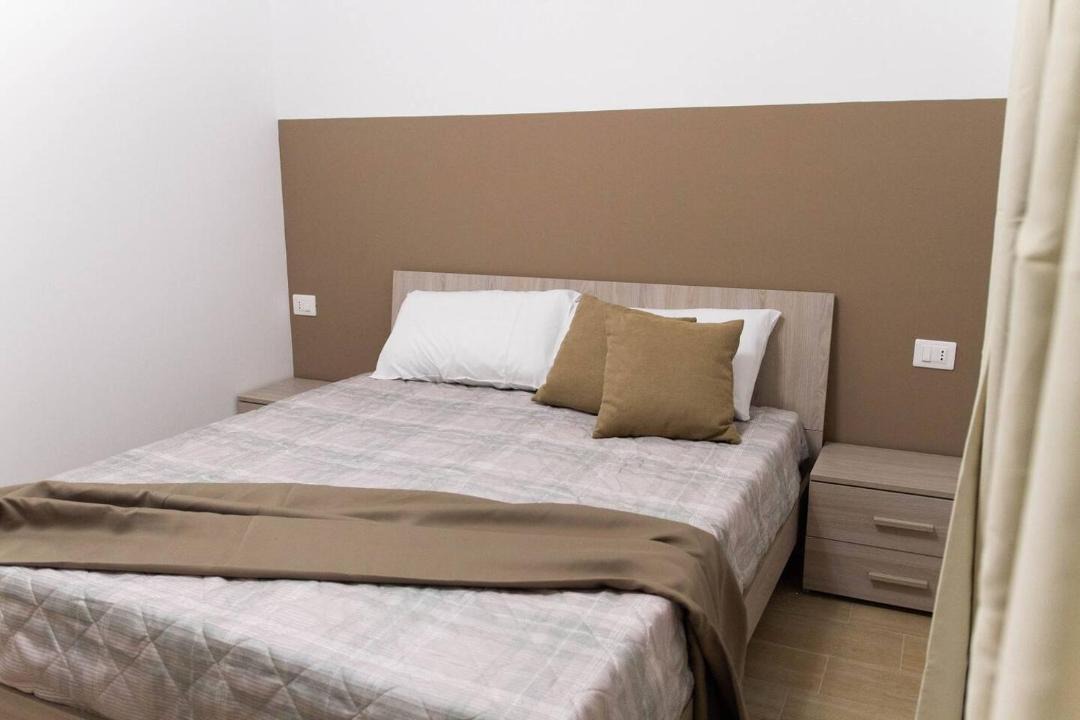 Photo of Bedroom in San Giorgio