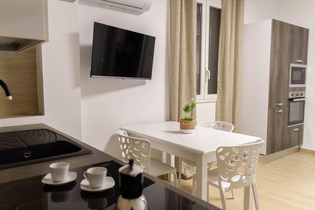 Photo of Kitchen in San Giorgio