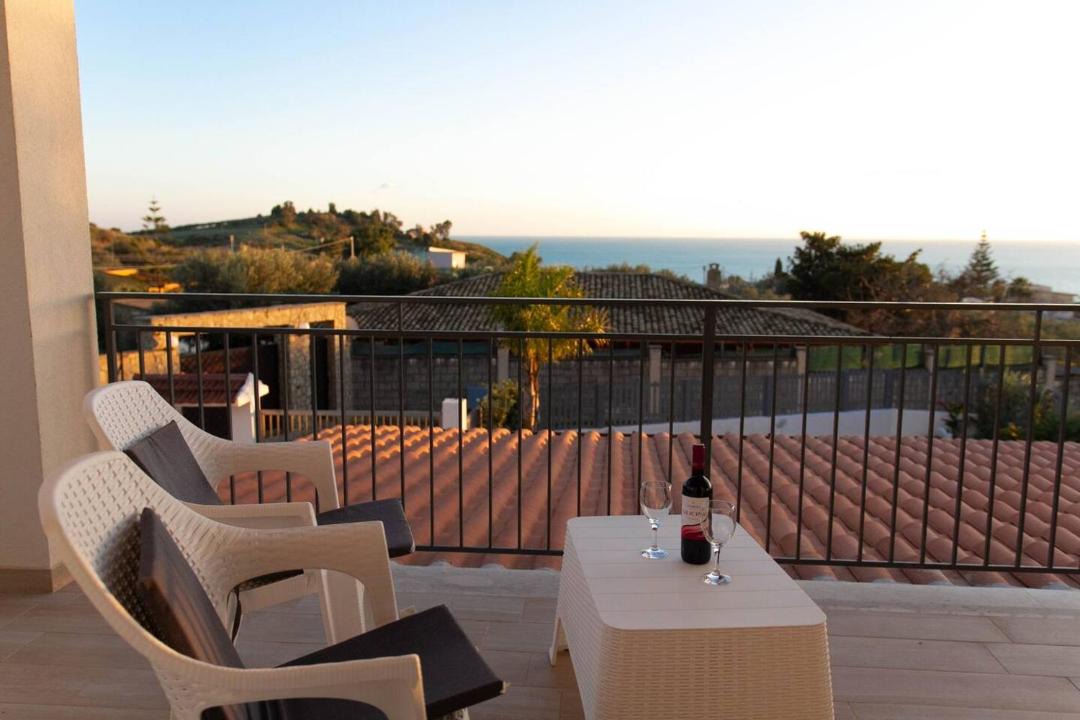 Photo of Patio Balcony in San Giorgio