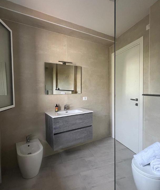 Photo of Bathroom in Tremestieri Etneo