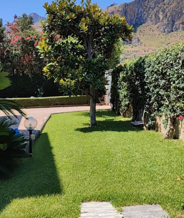 Photo of Outdoor in Mandra Capreria