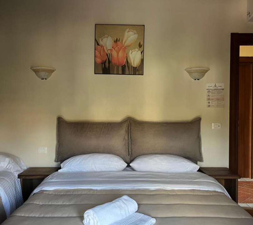 Photo of Bedroom in Ragalna