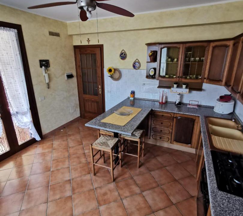 Photo of Kitchen in Gorgo Lungo