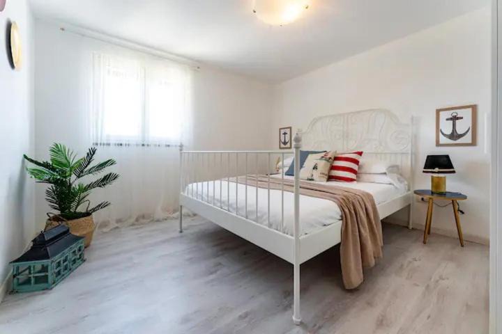 Photo of Bedroom in Pachino