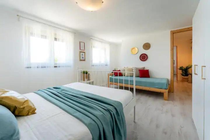 Photo of Bedroom in Pachino
