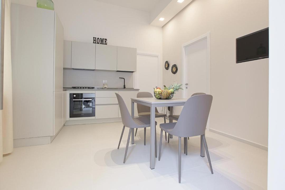 Photo of Kitchen in San Leone
