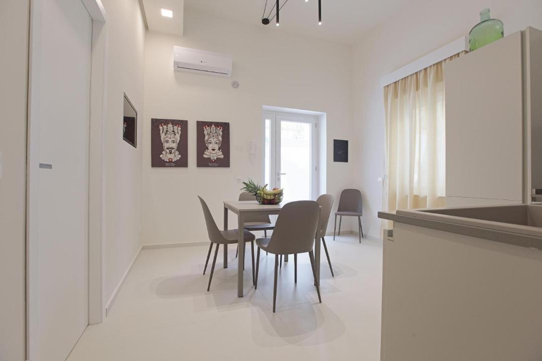 Photo of Kitchen in San Leone